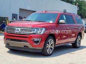 2020 Ford Expedition King Ranch