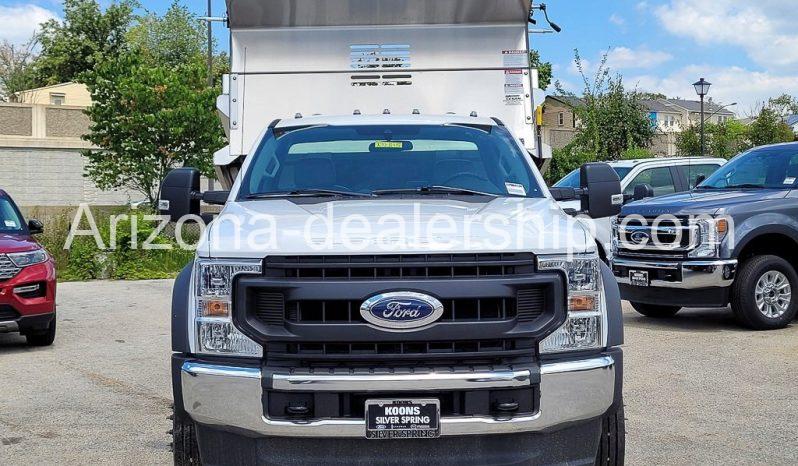 2020 Ford F-550SD XL full