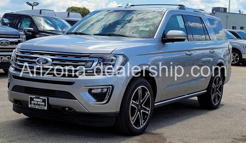 2021 Ford Expedition Limited full