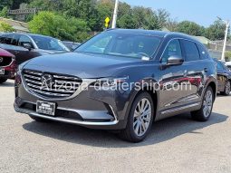 2021 Mazda CX-9 Signature full