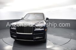 2019 Rolls-Royce Cullinan full