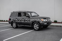 2003 Lexus GX KINGS CHARIOT full