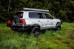 2013 Toyota Land Cruiser KINGSCHARIOT full