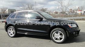 2015 Audi Q5 3.0T Premium Plus