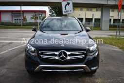 2018 Mercedes-Benz GLC GLC 300 full