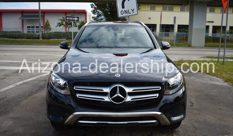 2018 Mercedes-Benz GLC GLC 300 full