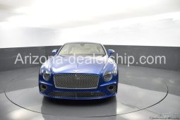 2020 Bentley Continental GT V8 full