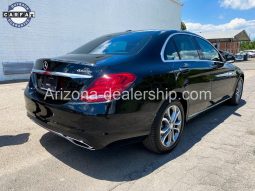 2015 Mercedes-Benz C-Class C 300 full