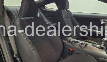 2017 Ford Mustang GT full