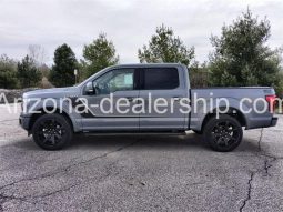 2020 Ford F-150 Roush Nitemare F150 full