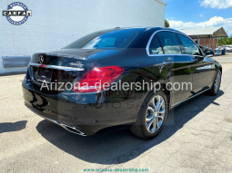 2015 Mercedes-Benz C-Class C 300 full