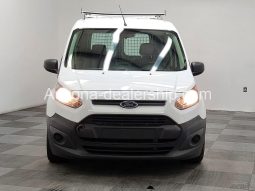 2017 Ford Transit Connect XL full