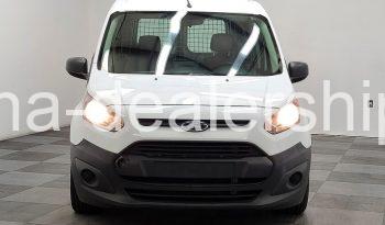 2017 Ford Transit Connect XL full