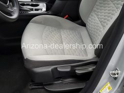 2018 Chevrolet Equinox LS full