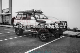 1997 Lexus LX FRESH KINGSCHARIOT OVERLAND