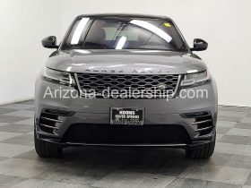 2018 Land Rover Range Rover P380 SE R-Dynamic