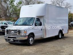 2021 Ford E-Series Chassis E-350 SD full