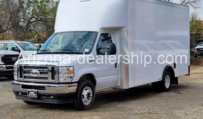 2021 Ford E-Series Chassis E-350 SD full