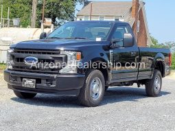 2021 Ford F-350 XLI full