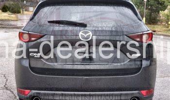 2019 Mazda CX-5 Touring full