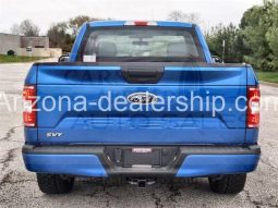 2020 Ford F-150 Lightning full