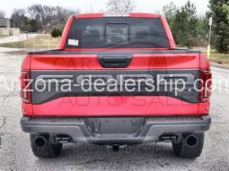 2020 Ford F-150 Raptor full