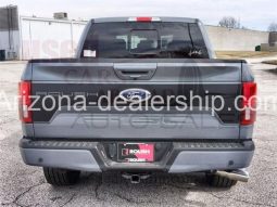 2020 Ford F-150 Roush Nitemare F150 full