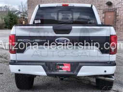 2020 Ford F-150 Roush Off-Road full