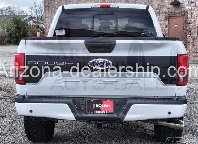 2020 Ford F-150 Roush Off-Road full