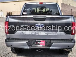 2020 Other Makes F-150 Roush full