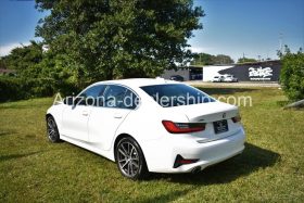 2020 BMW 3-Series 330i xDrive