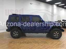 2019 Jeep Wrangler Unlimited Rubicon full