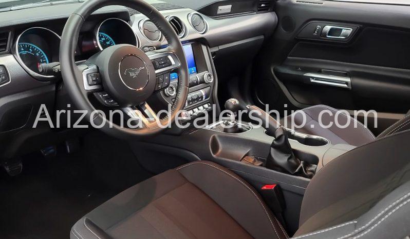 2021 Ford Mustang GT full