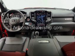 2021 Ram 1500 TRX full