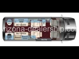 2022 Midwest Automotive Designs LUXE Daycruiser full