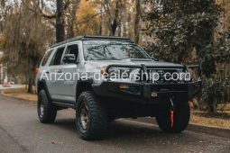 2011 Toyota 4Runner TRAIL EDITION full