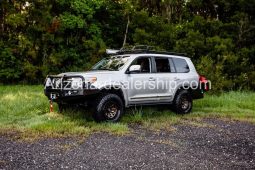 2013 Toyota Land Cruiser KINGSCHARIOT full