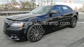 2014 Chrysler 300 Series John Varvatos Luxury