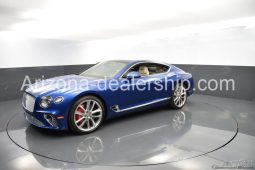 2020 Bentley Continental GT V8 full