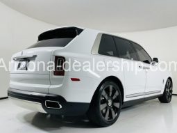 2021 Rolls-Royce Cullinan Starlight full