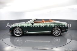 2020 Bentley Continental GT V8 44 full