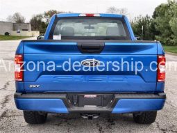 2020 Ford F-150 Lightning full