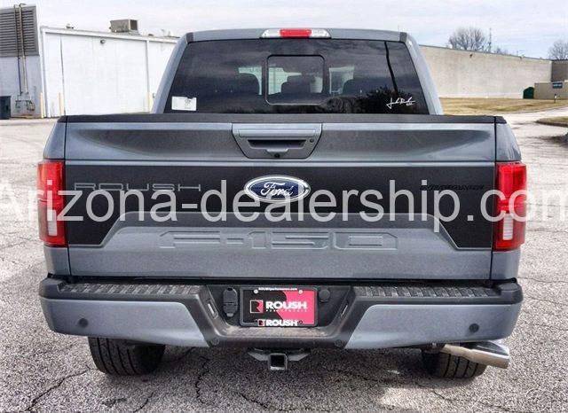 2020 Ford F-150 Roush Nitemare F150 full