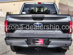 2020 Other Makes F-150 Roush full