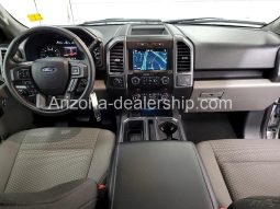 2019 Ford F-150 XLT full