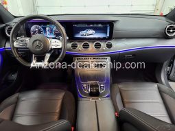 2019 Mercedes-Benz E-Class E 53 AMG® full