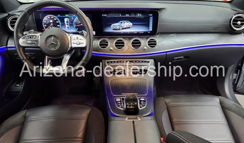 2019 Mercedes-Benz E-Class E 53 AMG® full