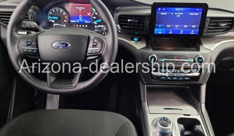 2020 Ford Explorer XLT full