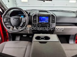 2020 Ford Explorer XLT full