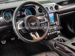 2020 Ford Mustang GT Premium full